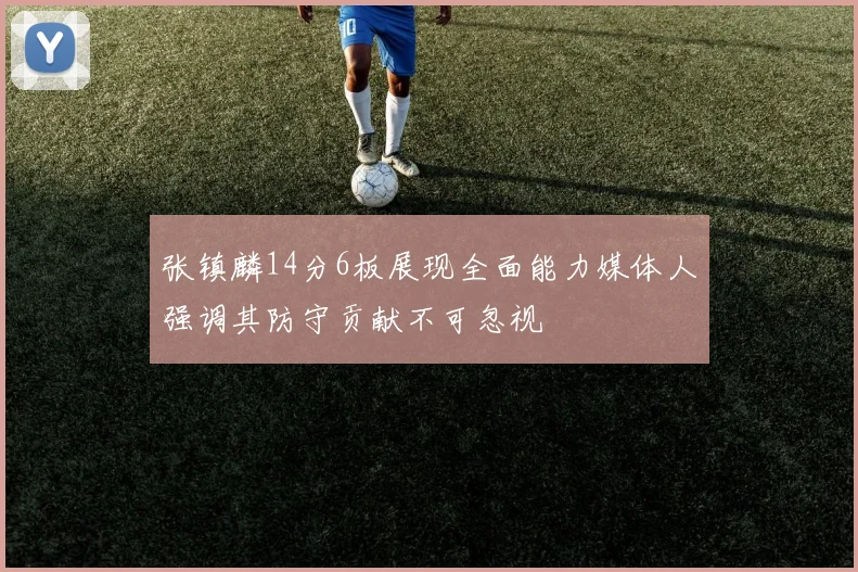 张镇麟14分6板展现全面能力媒体人强调其防守贡献不可忽视